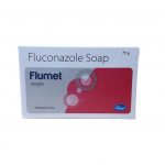 FLUCONAZOLE SOAP