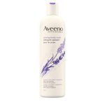 AVEENO ACTIVE NATURALS CALMING BODY WASH