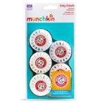 MUNCHKIN STAY FRESH NURSERY DEODERIZERS