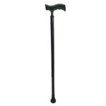 SAMSON WALKING STICK SOFT TOP HANDLE