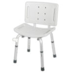 GUARDIAN BATH AND SHOWER CHAIR