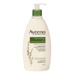 AVEENO ACTIVE NATURALS DAILY MOISTURIZING LOTION