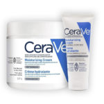 CERAVE MOISTURIZING CREAM