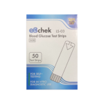 Ebchek Blood Glucose Test Strips